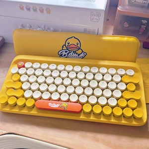 linear switch keyboard